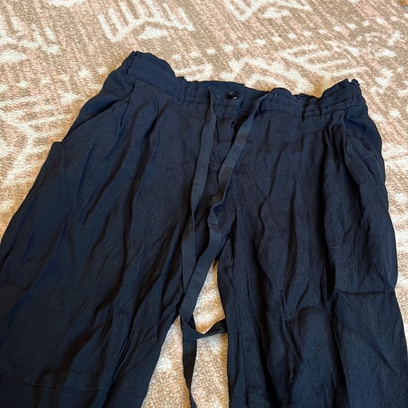 Wilfred allant pant sz xs black - Picture 4 of 9